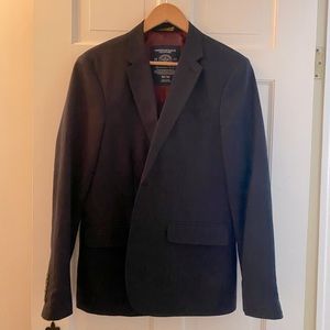 Classic Navy Sport Coat by American Eagle